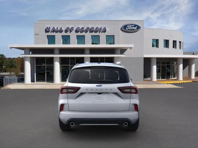 new 2024 Ford Escape car, priced at $30,223