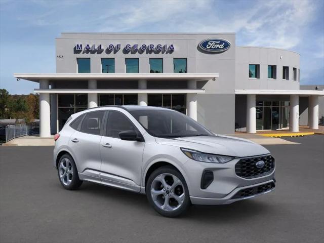 new 2024 Ford Escape car, priced at $30,223