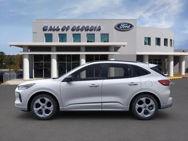 new 2024 Ford Escape car, priced at $30,223