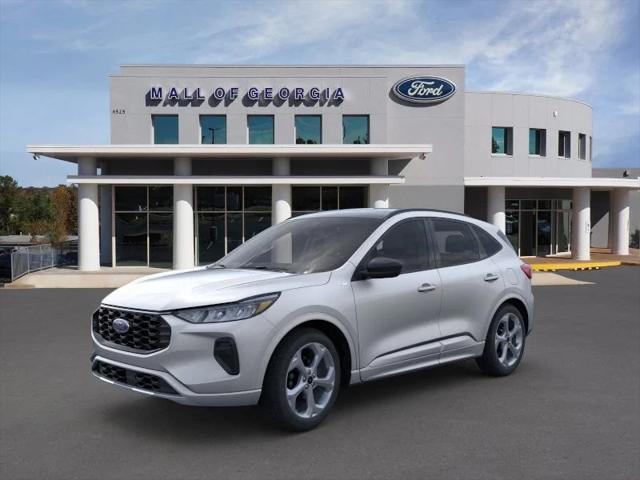 new 2024 Ford Escape car, priced at $30,223