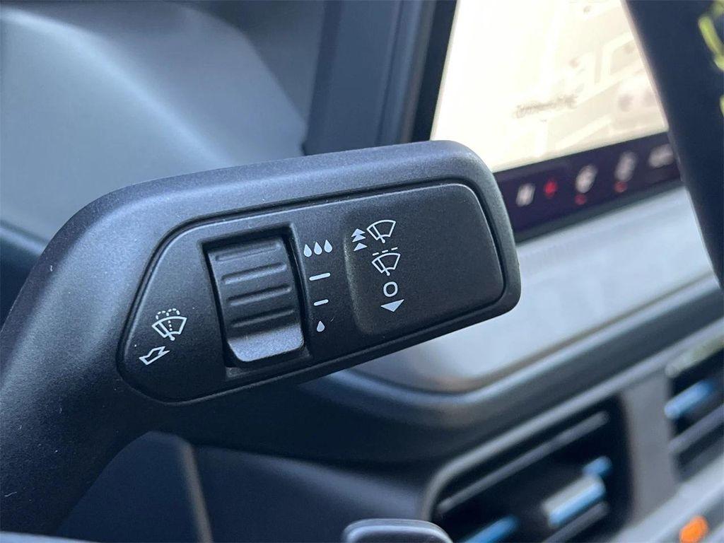 new 2025 Ford Maverick car, priced at $42,394