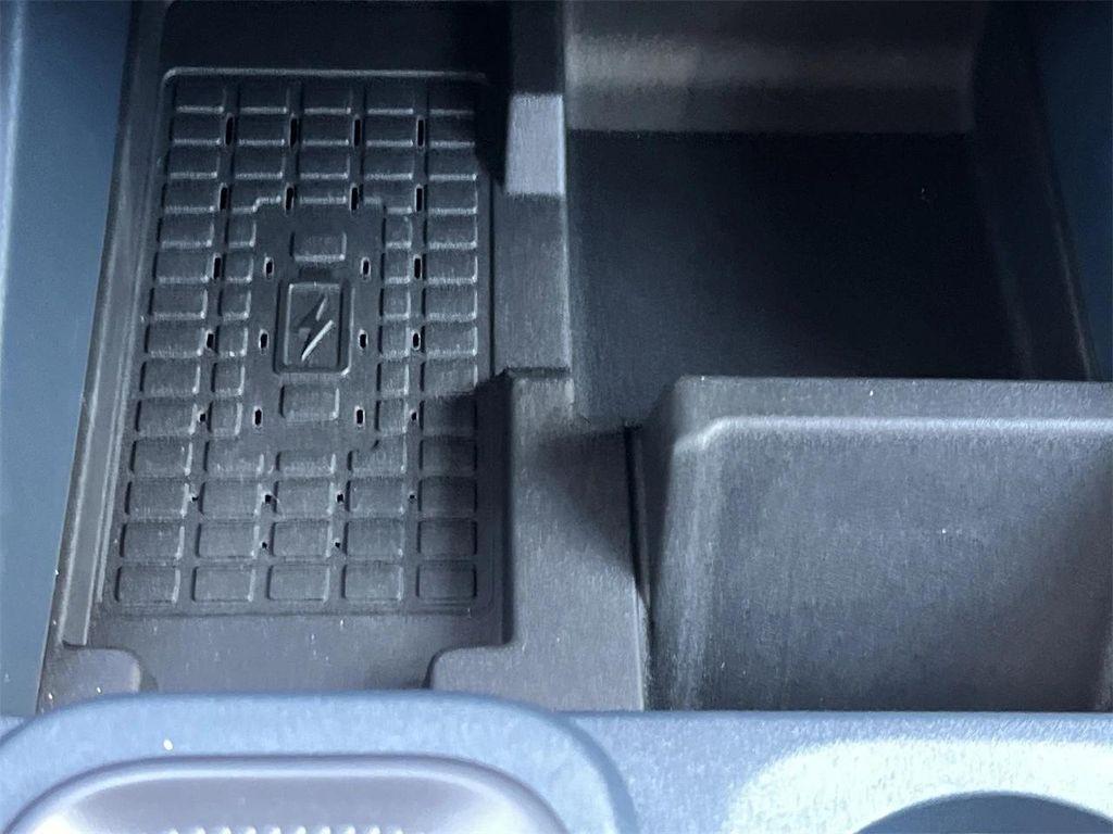 new 2025 Ford Maverick car, priced at $42,394