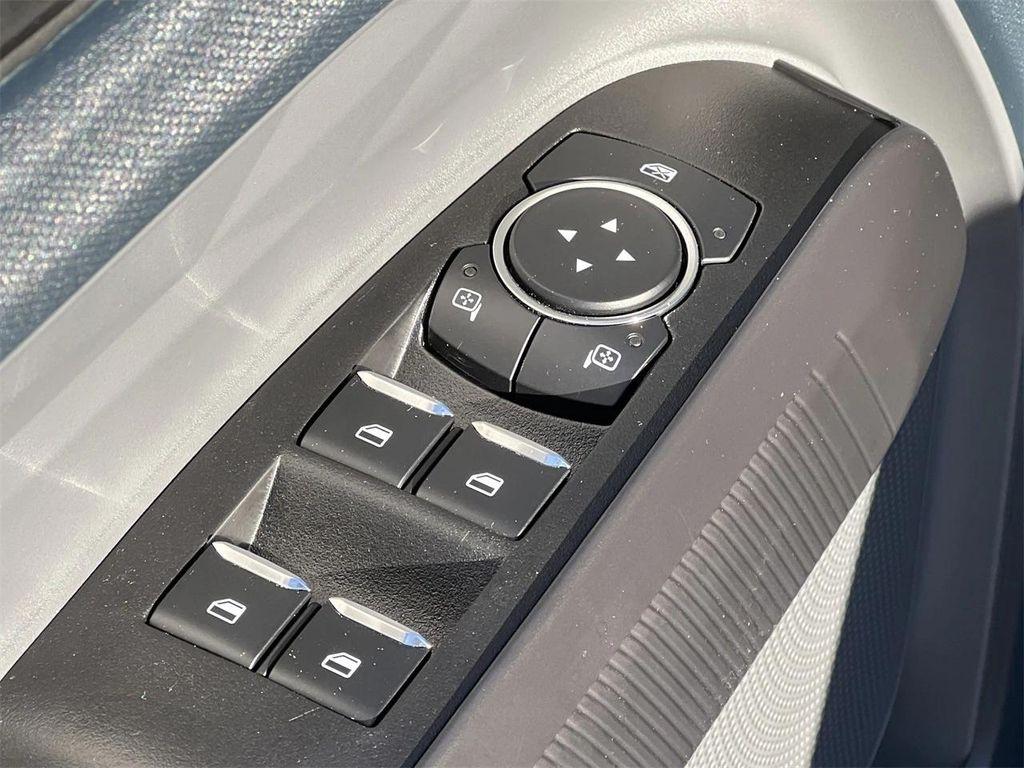 new 2025 Ford Maverick car, priced at $42,394