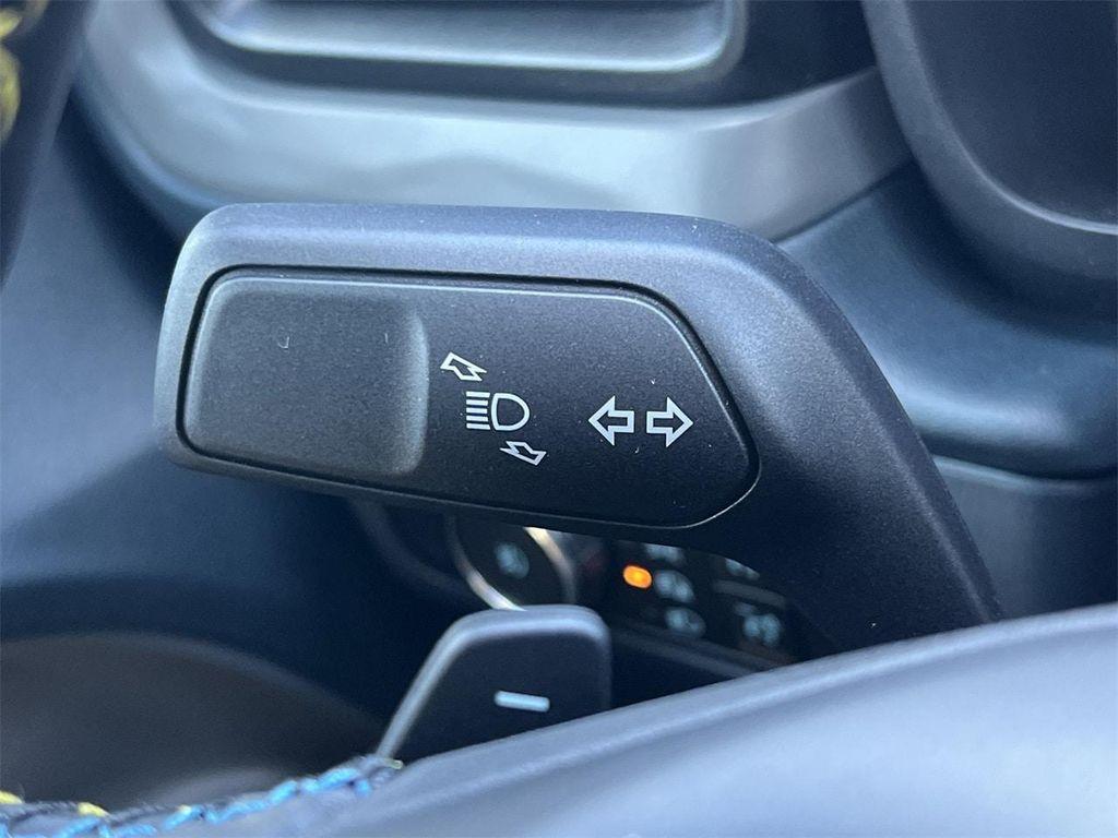 new 2025 Ford Maverick car, priced at $42,394