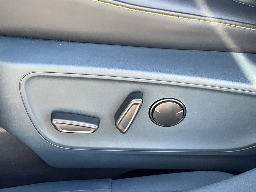 new 2025 Ford Maverick car, priced at $42,394