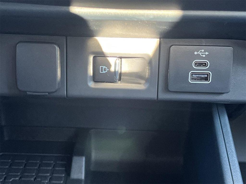 new 2025 Ford Maverick car, priced at $42,394