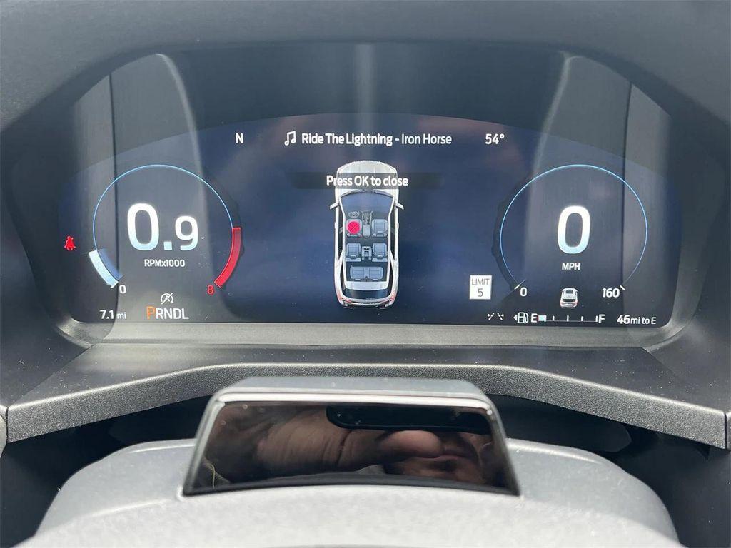 new 2026 Ford Explorer car, priced at $58,728