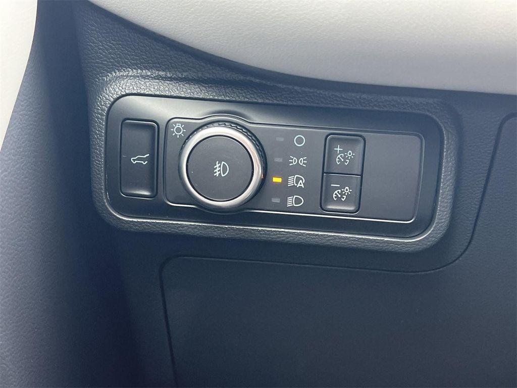 new 2026 Ford Explorer car, priced at $58,728