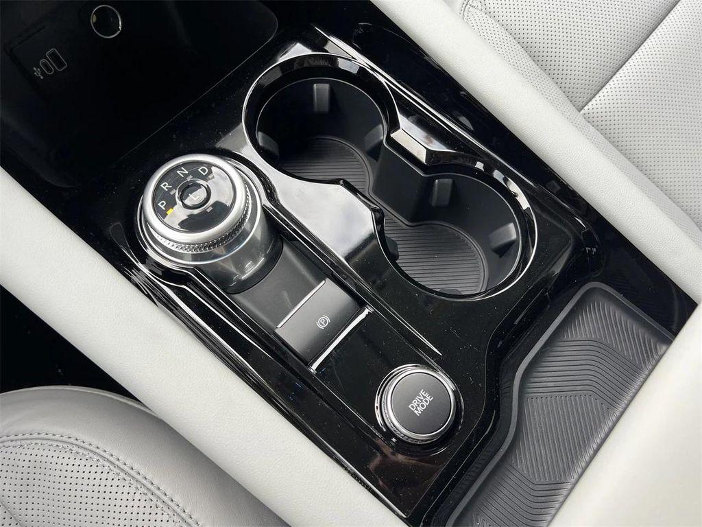 new 2026 Ford Explorer car, priced at $58,728