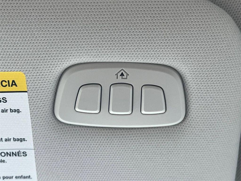 new 2026 Ford Explorer car, priced at $58,728