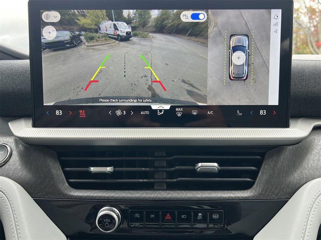 new 2026 Ford Explorer car, priced at $58,728