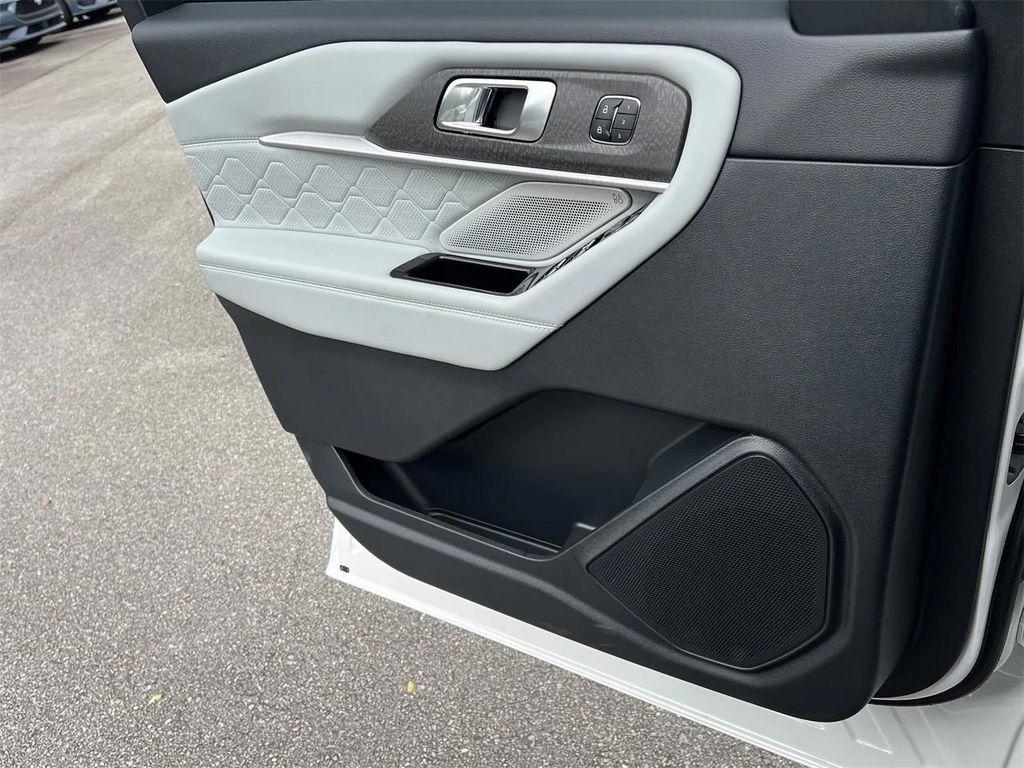 new 2026 Ford Explorer car, priced at $58,728
