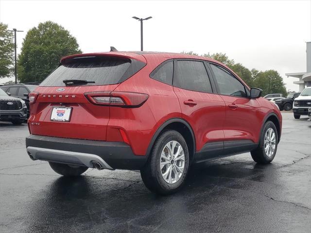 new 2025 Ford Escape car, priced at $30,978