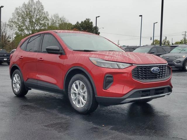 new 2025 Ford Escape car, priced at $30,978