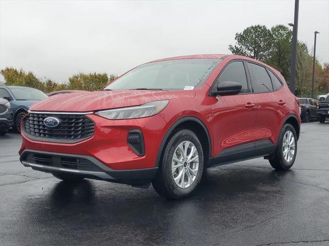 new 2025 Ford Escape car, priced at $30,978