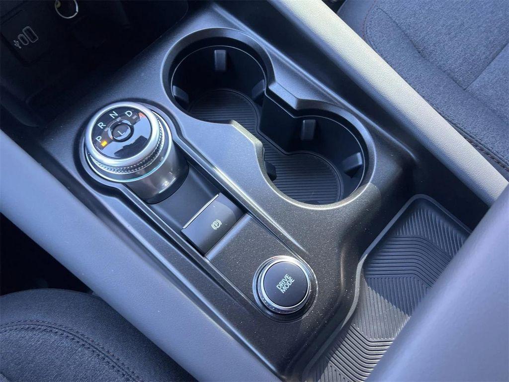 new 2026 Ford Explorer car, priced at $39,982