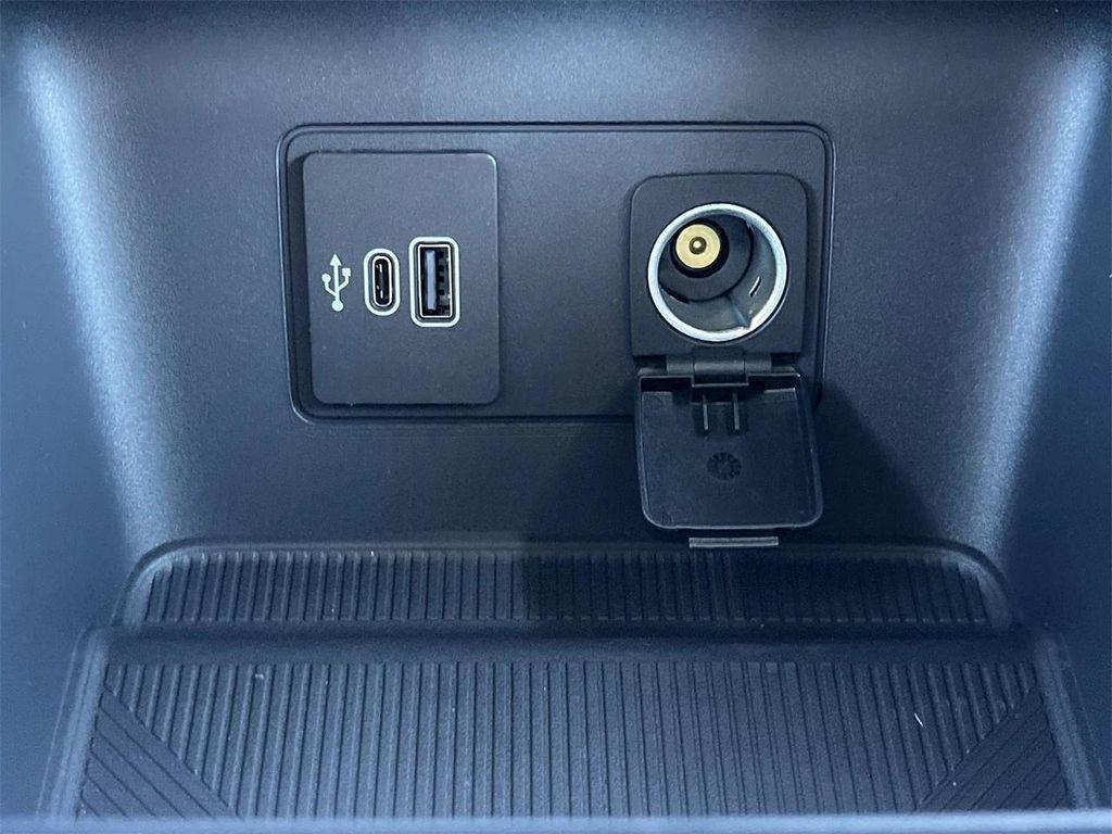 new 2026 Ford Explorer car, priced at $39,982