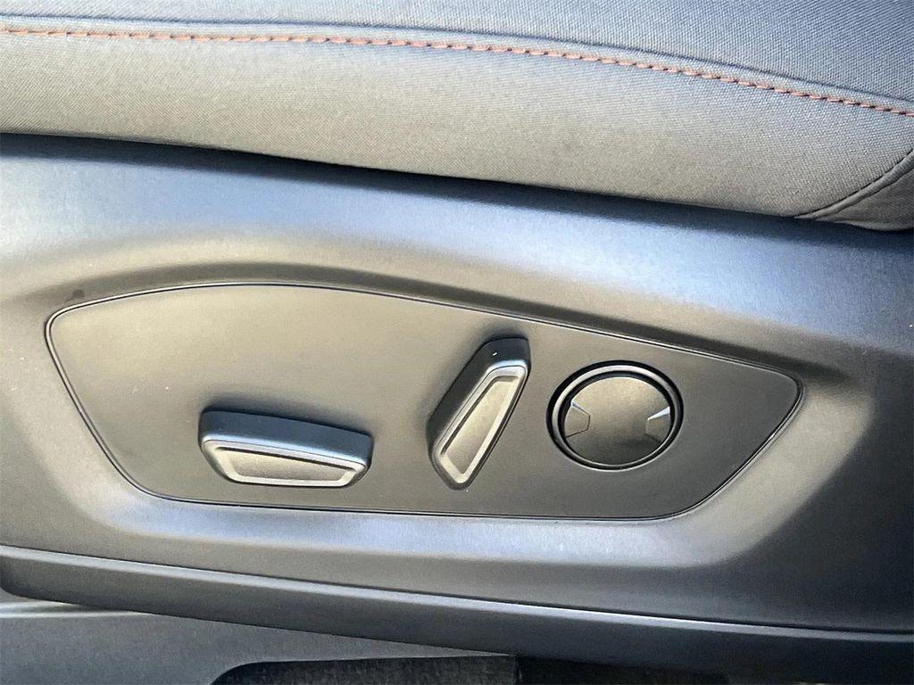 new 2026 Ford Explorer car, priced at $39,982