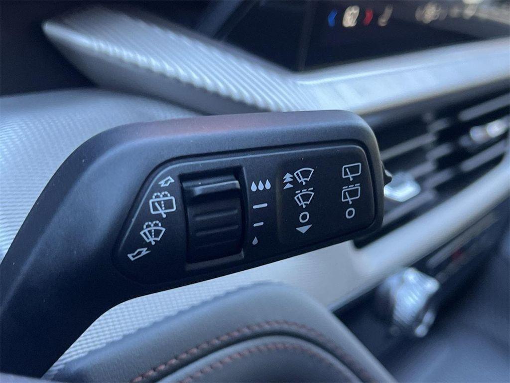 new 2026 Ford Explorer car, priced at $39,982