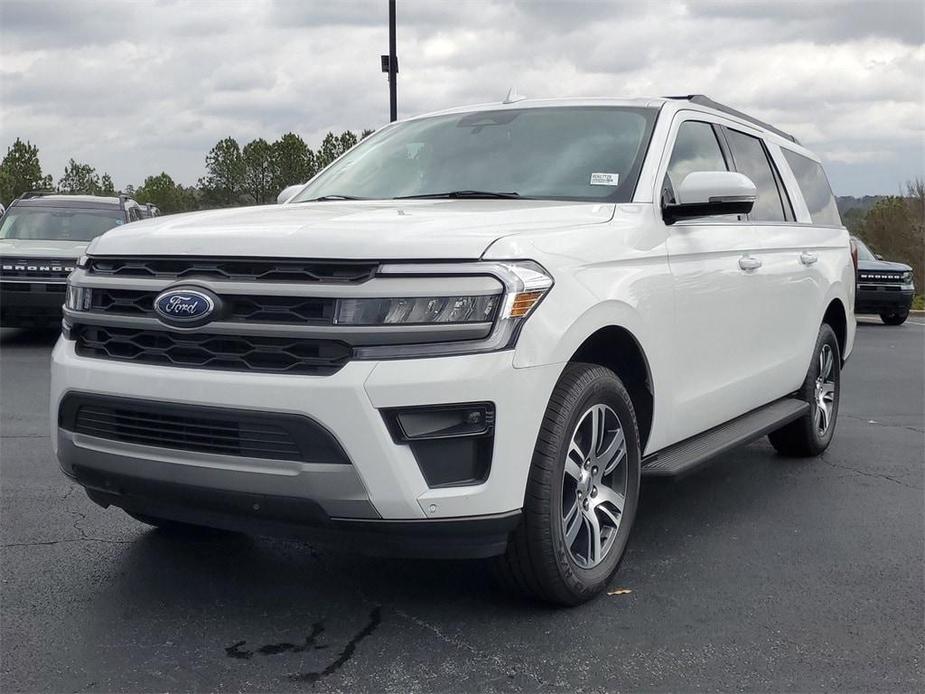 new 2024 Ford Expedition car, priced at $64,225