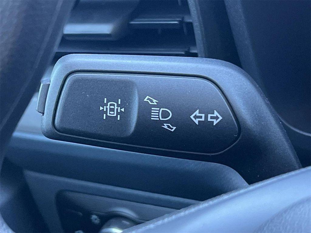 new 2025 Ford Maverick car, priced at $37,545