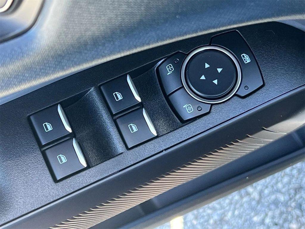 new 2025 Ford Maverick car, priced at $37,545