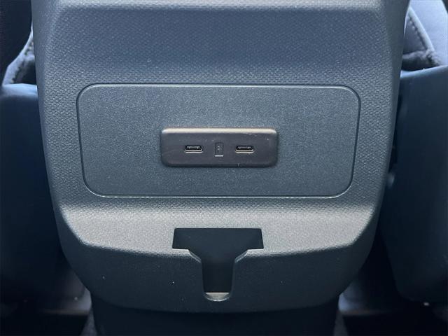 new 2025 Ford Maverick car, priced at $30,550