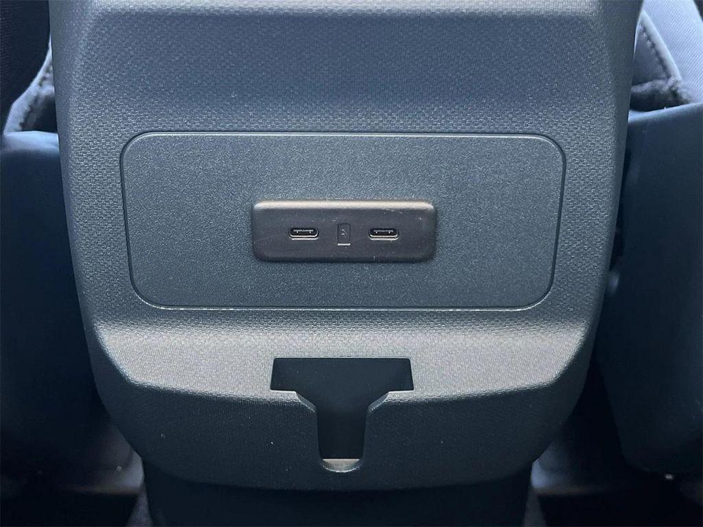 new 2025 Ford Maverick car, priced at $37,545