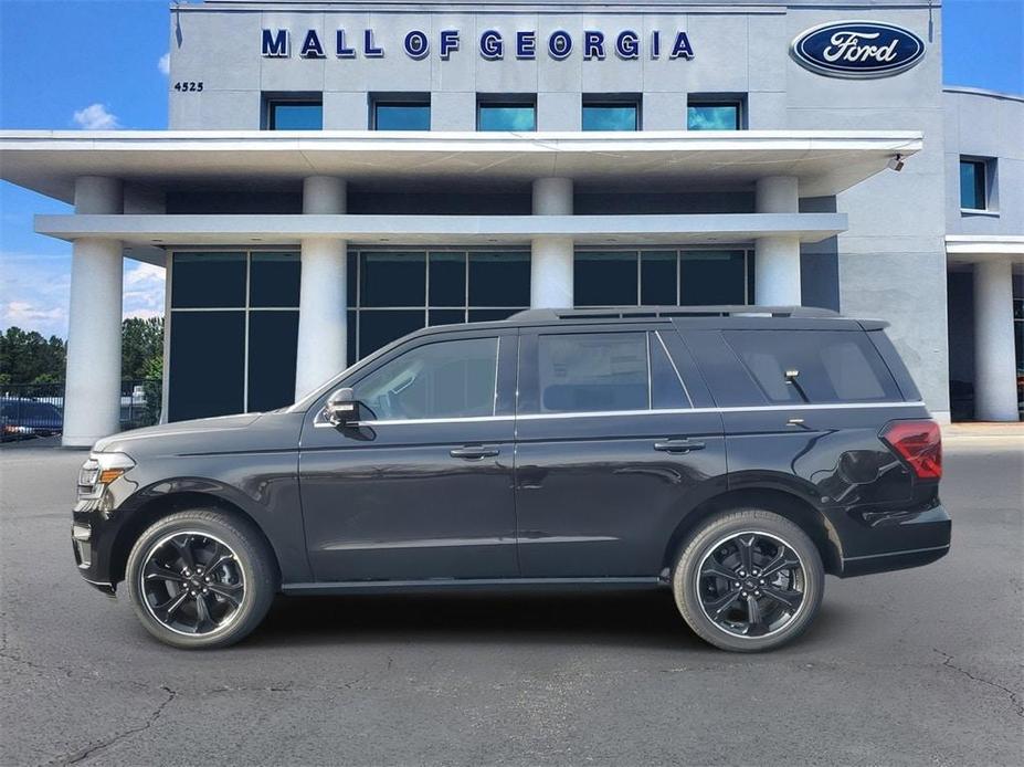 new 2024 Ford Expedition car, priced at $76,582
