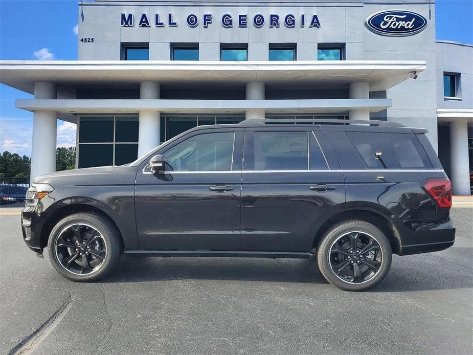new 2024 Ford Expedition car, priced at $77,582