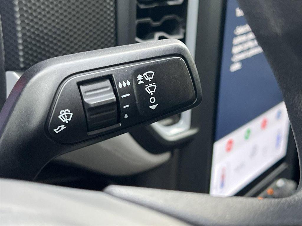 new 2025 Ford Ranger car, priced at $31,562