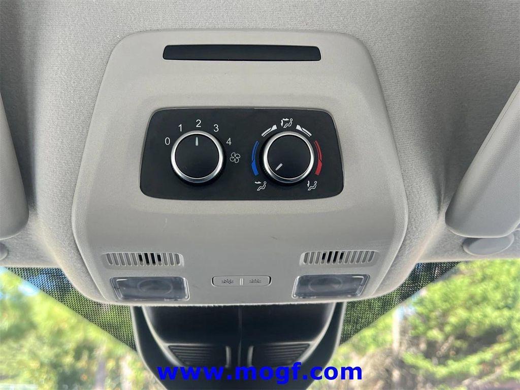 used 2023 Ford Transit-350 car, priced at $37,995