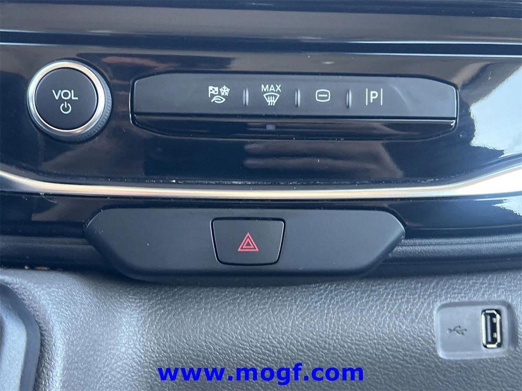 used 2023 Ford Transit-350 car, priced at $37,995