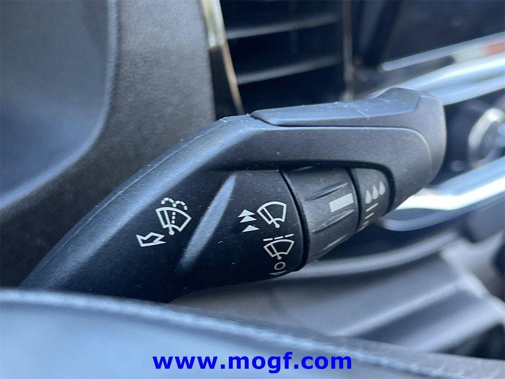 used 2023 Ford Transit-350 car, priced at $37,995