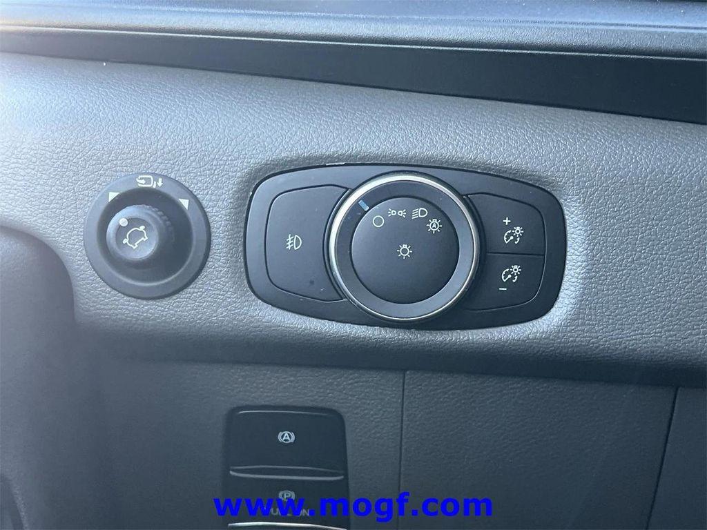 used 2023 Ford Transit-350 car, priced at $37,995