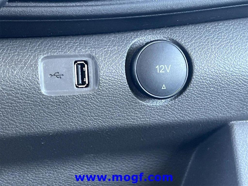 used 2023 Ford Transit-350 car, priced at $37,995