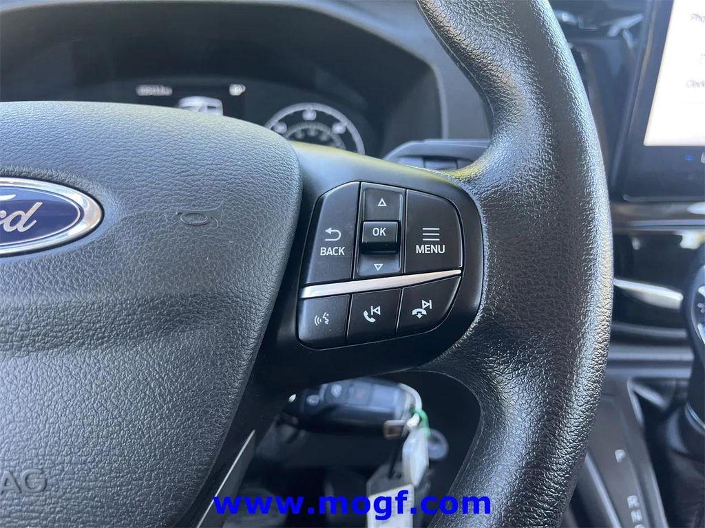 used 2023 Ford Transit-350 car, priced at $37,995