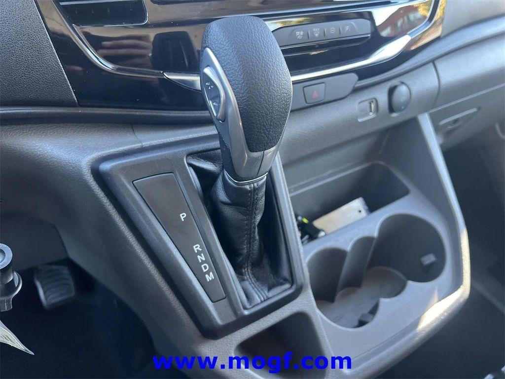 used 2023 Ford Transit-350 car, priced at $37,995