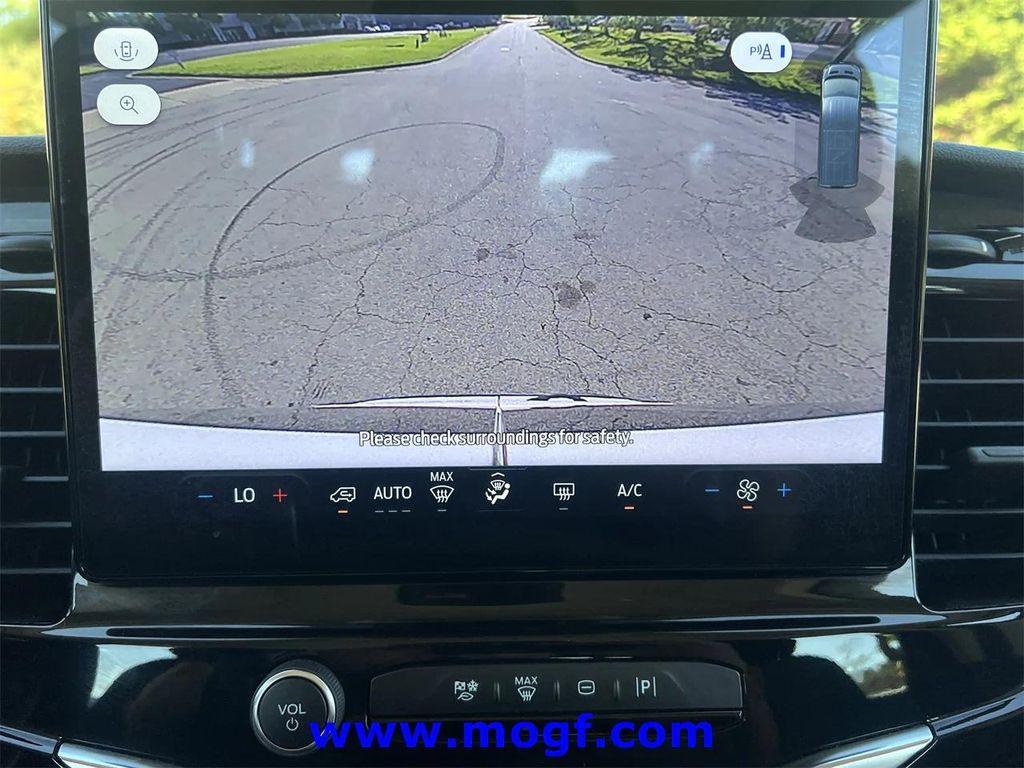 used 2023 Ford Transit-350 car, priced at $37,995