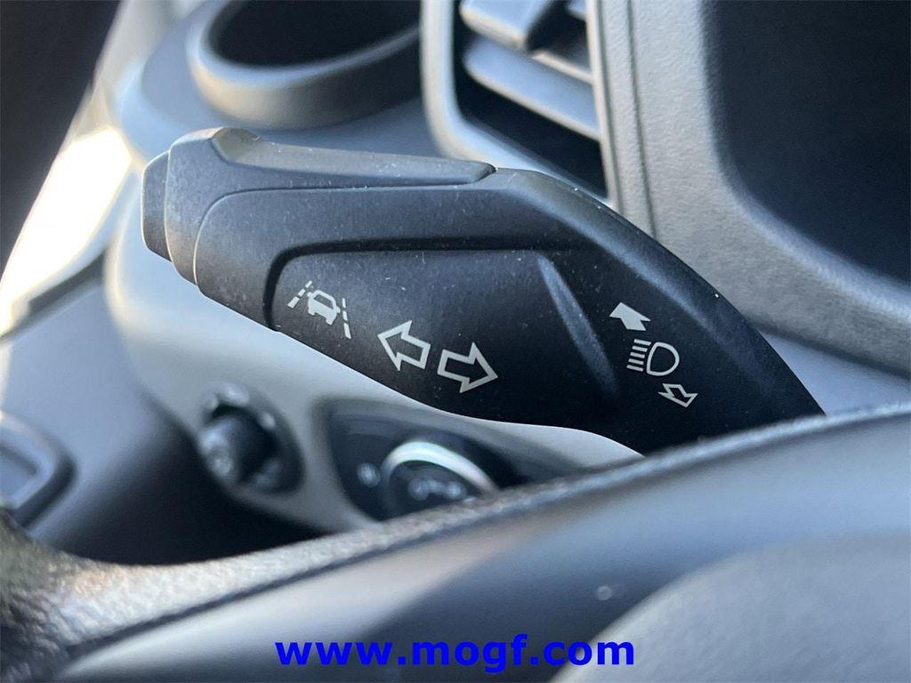 used 2023 Ford Transit-350 car, priced at $37,995