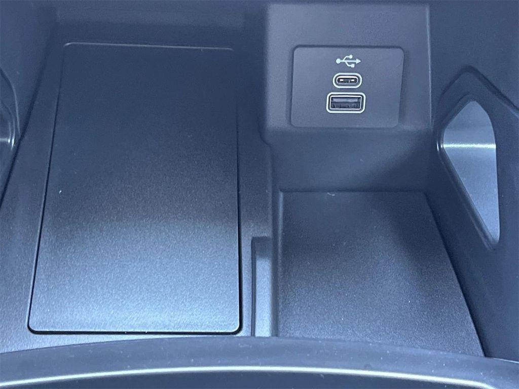 new 2025 Ford Ranger car, priced at $34,982