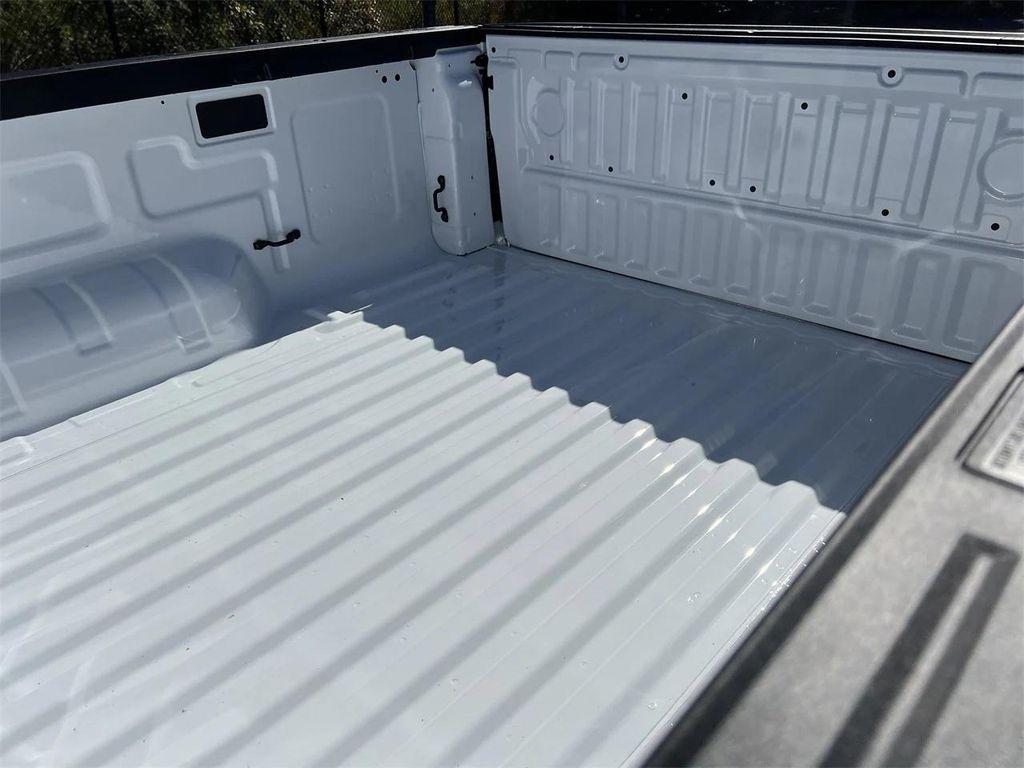 new 2025 Ford Ranger car, priced at $34,982