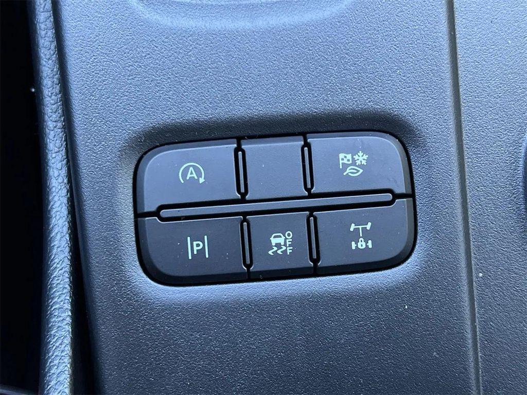 new 2025 Ford Ranger car, priced at $34,982