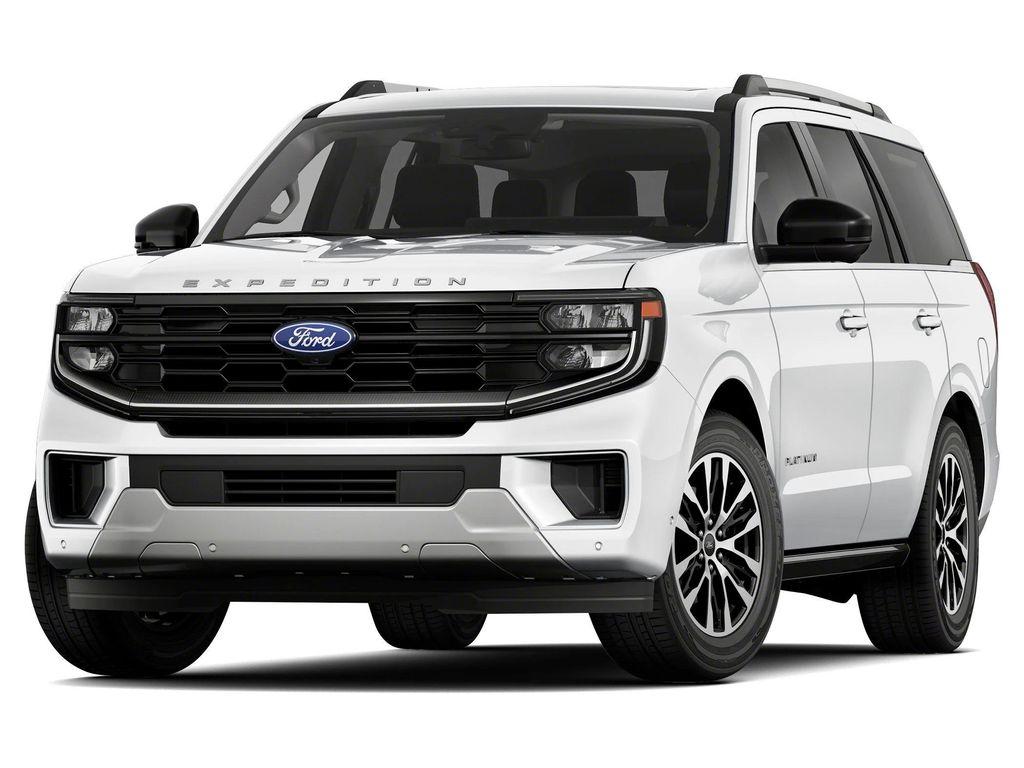 new 2025 Ford Expedition car, priced at $80,730