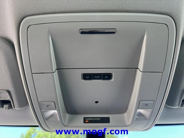 used 2018 Chevrolet Silverado 1500 car, priced at $14,995