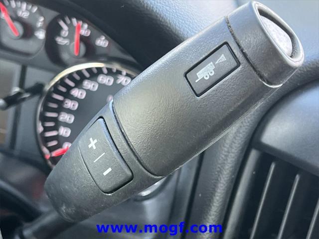 used 2018 Chevrolet Silverado 1500 car, priced at $14,995