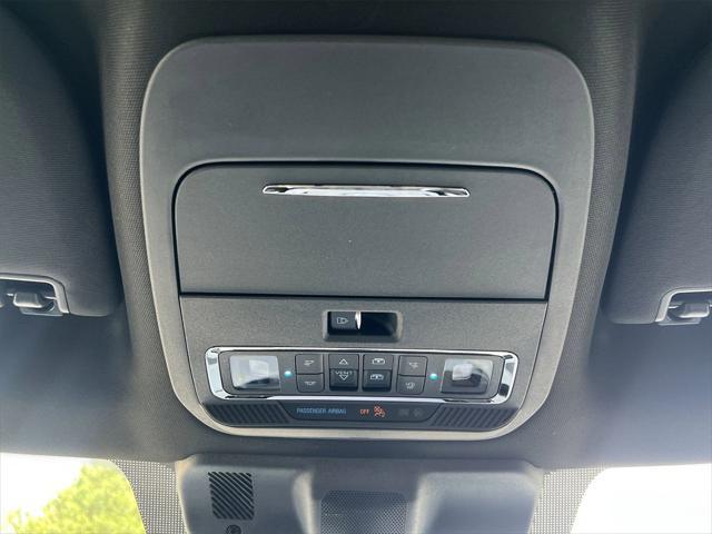 new 2025 Ford F-150 Lightning car, priced at $84,365