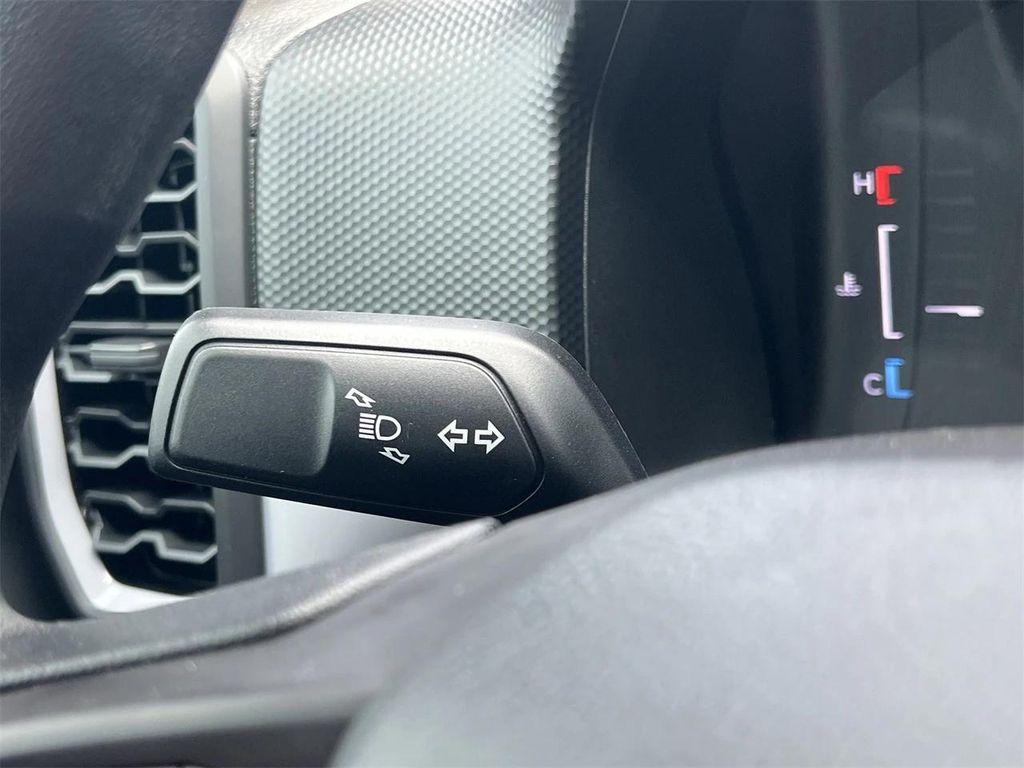 new 2025 Ford Ranger car, priced at $32,972