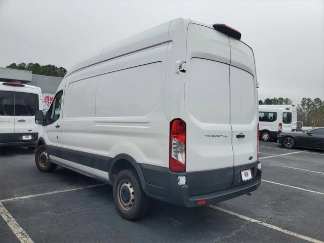 used 2023 Ford Transit-250 car, priced at $35,995