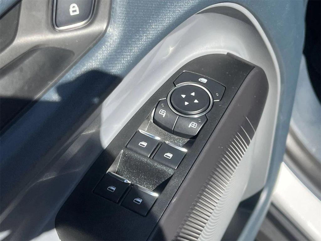 new 2025 Ford Maverick car, priced at $27,505